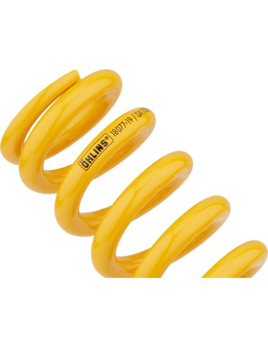 Resorte OHLINS 480 (lb/in) / 67mm