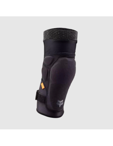 Rodilleras FOX Niño Launch Pads Negro