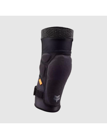 Rodilleras FOX Niño Launch Pads Negro