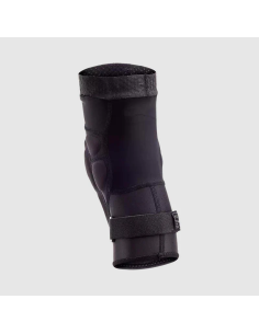 Rodilleras FOX Niño Launch Pads Negro 2
