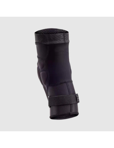 Rodilleras FOX Niño Launch Pads Negro