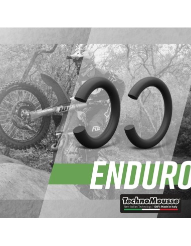 Mousse TECHNOMOUSSE Enduro Trasero...