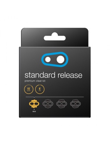 Calas Crank Brothers Standard (15º de...