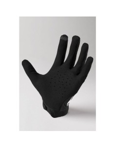 Guantes Shift White Label Trac, Negro 2