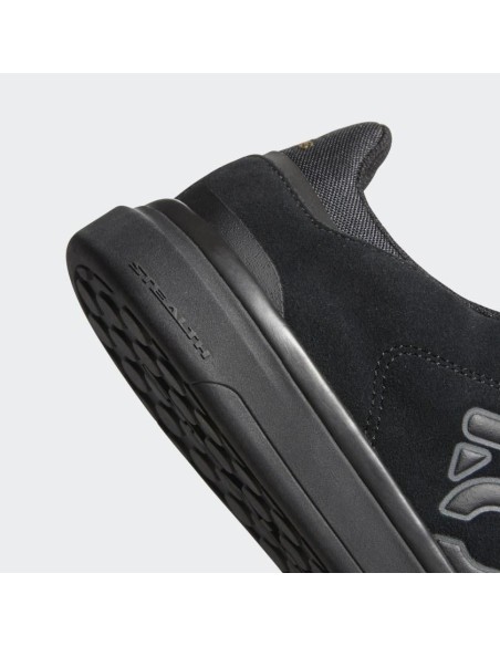 Zapatillas Five Ten 5.10 Sleuth DLX Negra