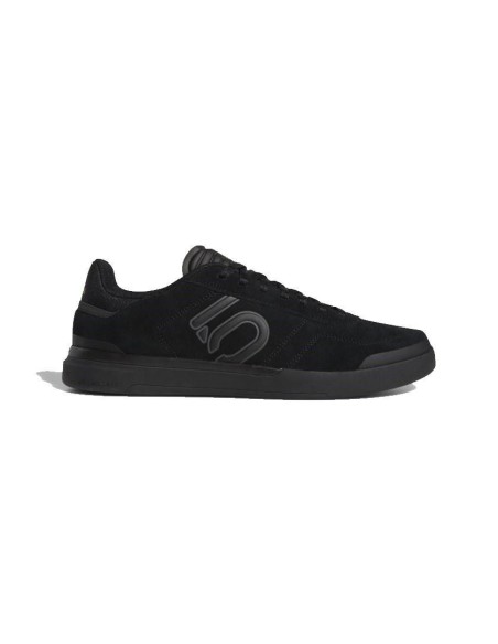 Zapatillas Five Ten 5.10 Sleuth DLX Negra
