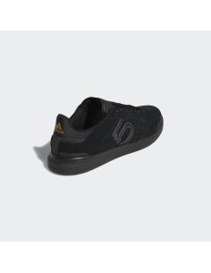 Zapatillas Five Ten 5.10 Sleuth DLX Negra 2
