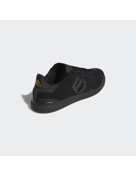 Zapatillas Five Ten 5.10 Sleuth DLX Negra