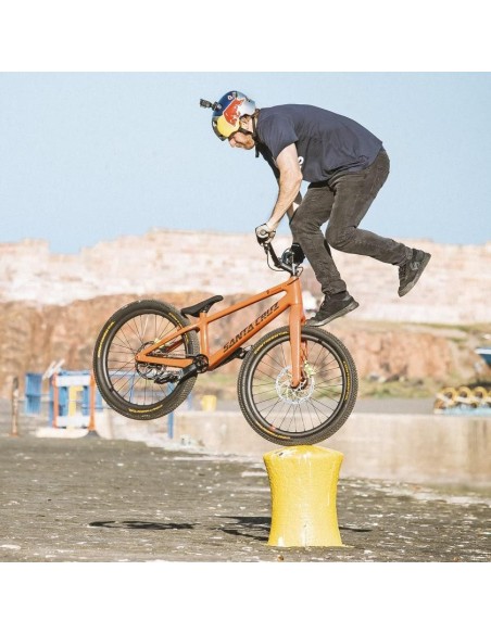 Zapatillas Five Ten 5.10 Sleuth DLX Negra