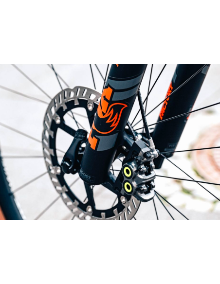 Disco de Freno Magura MDR-P - 6 pernos