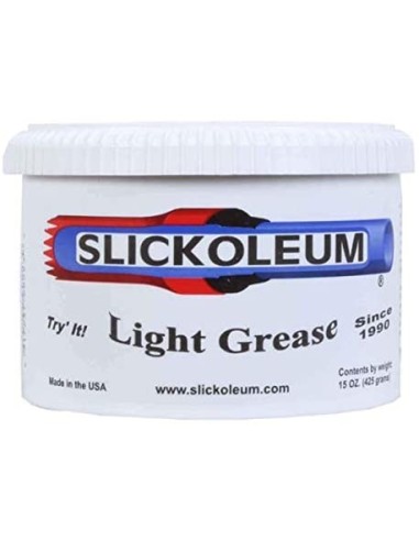 Grasa Slickoleum, específica para...