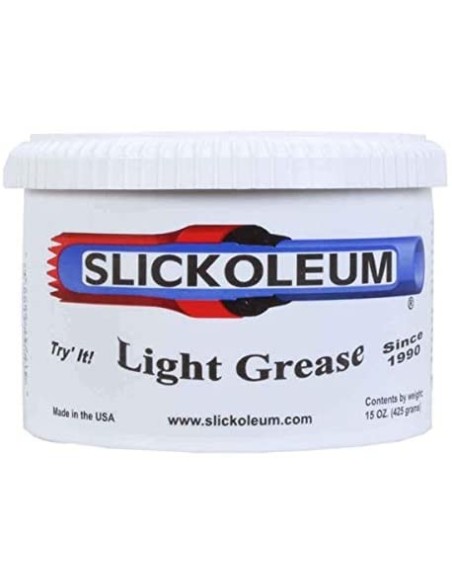 Grasa Slickoleum, específica para Suspensión 425gr