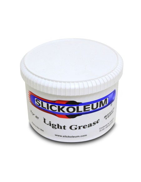 Grasa Slickoleum, específica para Suspensión 425gr