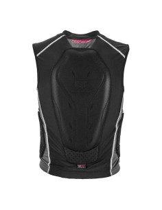 Protector de Espalda FLY Barricade Zip Vest 2