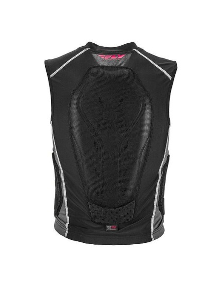 Protector de Espalda FLY Barricade Zip Vest