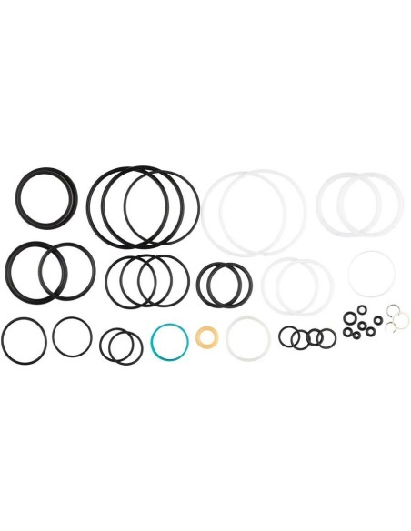 Kit de Sellos para FOX SHOX FLOAT X2 Shocks 2019-2020