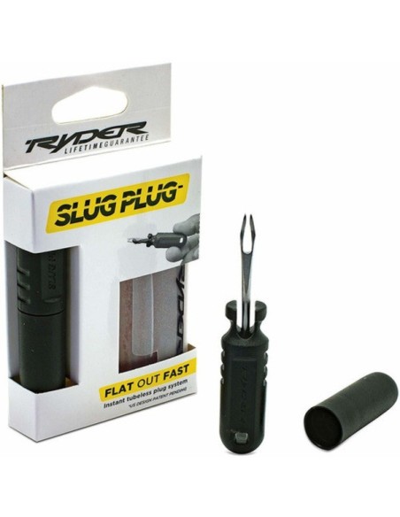 Kit de Reparación con Tripas y Herramienta Ryder Slug