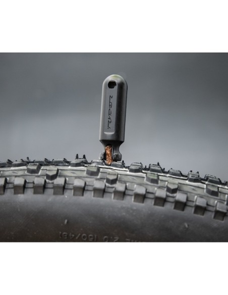 Kit de Reparación con Tripas y Herramienta Ryder Slug