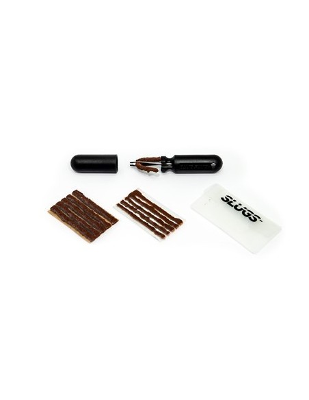 Kit de Reparación con Tripas y Herramienta Ryder Slug