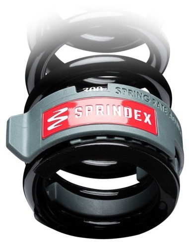 Resorte ajustable en dureza SPRINDEX Resorte ajustable en dureza SPRINDEX