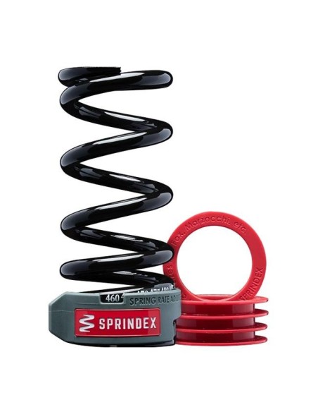 Resorte ajustable en dureza SPRINDEX