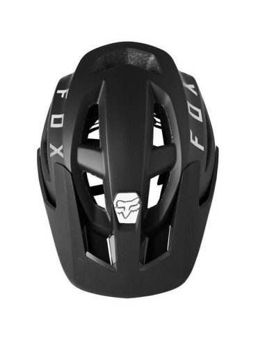 Casco FOX Speedframe MIPS, negro