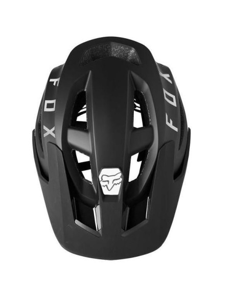 Casco FOX Speedframe MIPS, negro