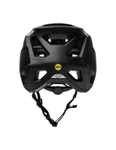 Casco FOX Speedframe MIPS, negro