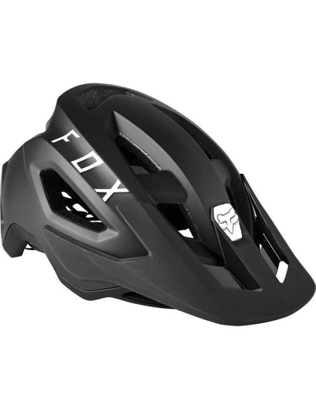 Casco FOX Speedframe MIPS, negro