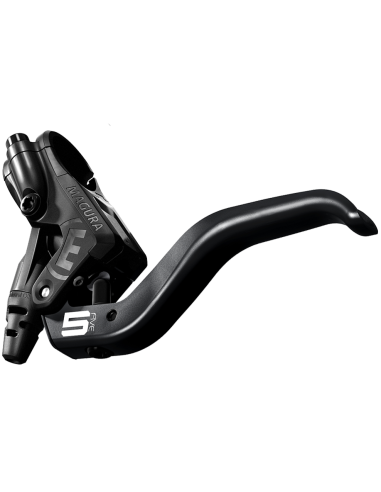 Set Frenos Magura MT5 Next Alloy...