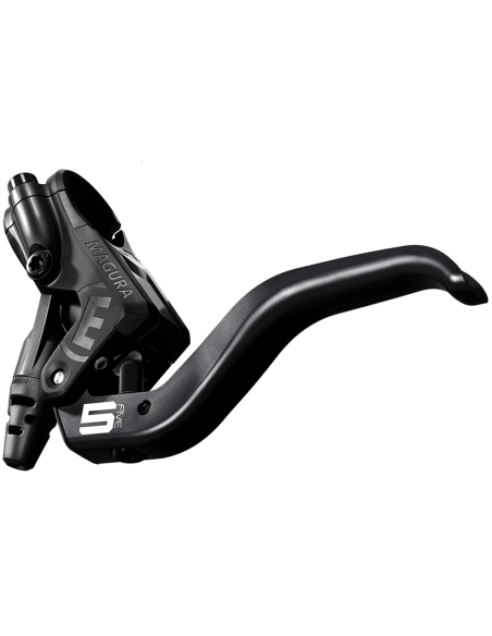 Set Frenos Magura MT5 Next Alloy Lever, delantero-trasero