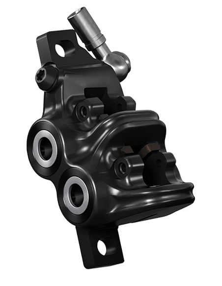 Set Frenos Magura MT5 Next Alloy Lever, delantero-trasero