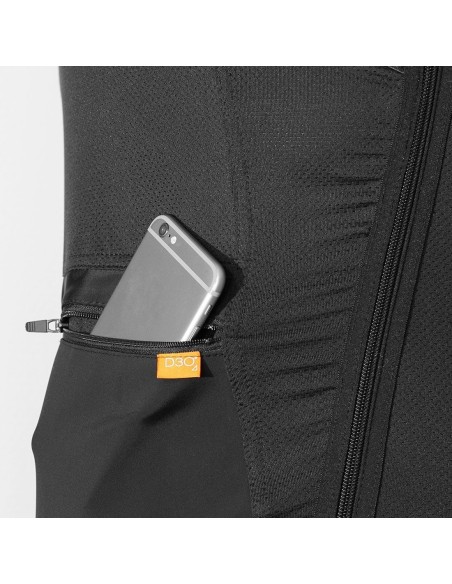 Protector de Torso Racer Pro Top 3