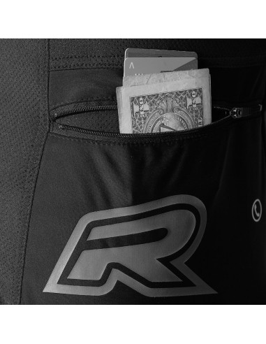 Protector de Torso Racer Pro Top 3