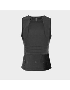 Protector de Torso Racer Pro Top 3 2