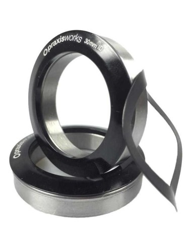 Motor Praxis Pressfit 41mm (caja BB86/90/92) de ancho para bielas eje M30 (30/28)