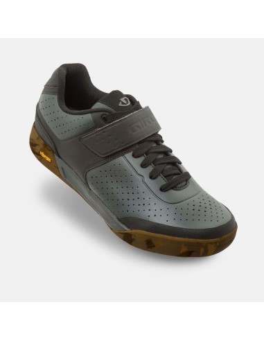 Zapatillas Giro Chamber II Dark Shadow