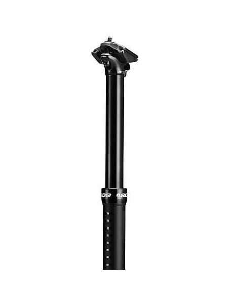 Tubo de Sillín Retráctil SDG Tellis, 31.6 x 170mm