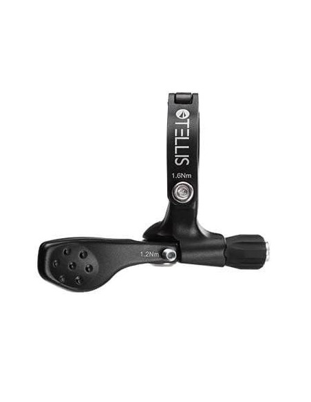 Tubo de Sillín Retráctil SDG Tellis, 31.6 x 170mm