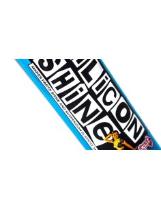 Silicon Shine Muc-Off Spray 500ml 2