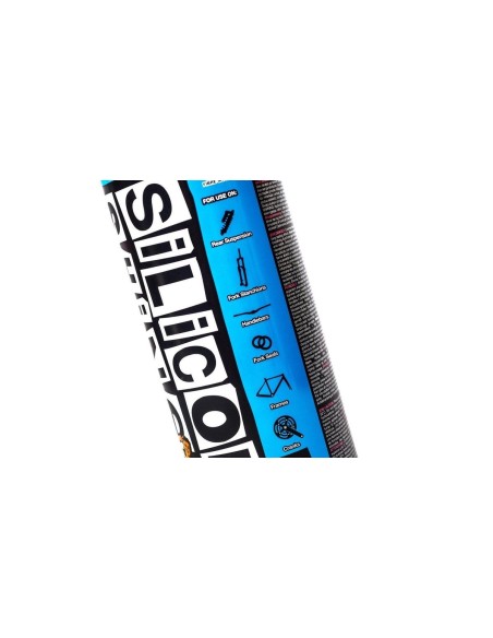 Silicon Shine Muc-Off Spray 500ml