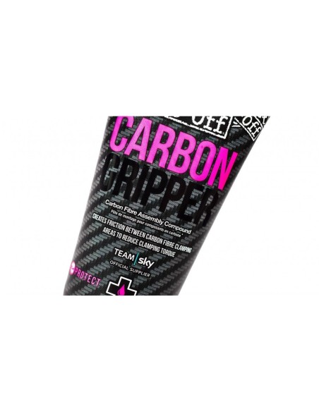 Grasa Carbon Gripper Muc-Off 75 gr