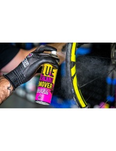 Limpiador (removedor) Muc-Off de Líquido Tubular 200ml 2