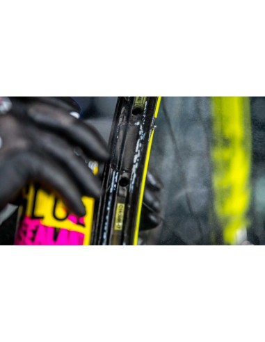 Limpiador (removedor) Muc-Off de...