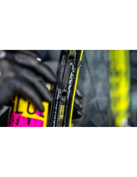 Limpiador (removedor) Muc-Off de Líquido Tubular 200ml