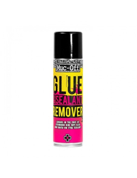 Limpiador (removedor) Muc-Off de Líquido Tubular 200ml