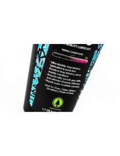 Lubricante Muc-Off Wet Lube 120ml 2