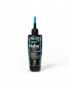 Lubricante Muc-Off Wet Lube...