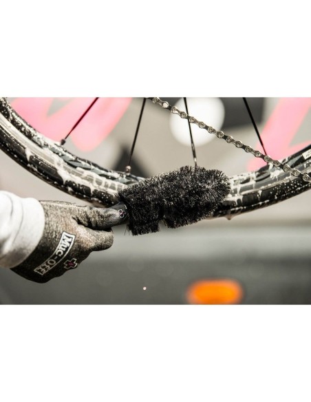 Escobilla Muc-Off Ruedas y Componentes