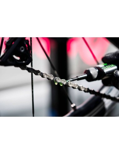 Lubricante Muc-Off C3 Cerámico Dry...